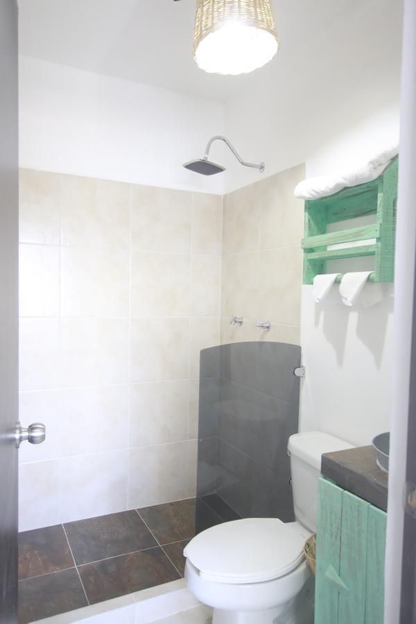 Villas Isza Playa del Carmen Eksteriør bilde
