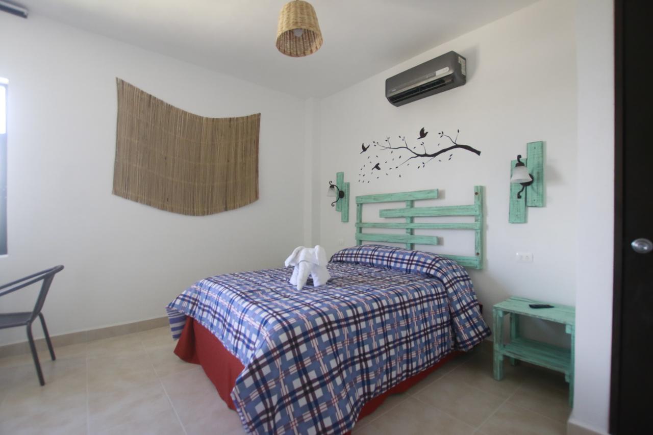 Villas Isza Playa del Carmen Eksteriør bilde