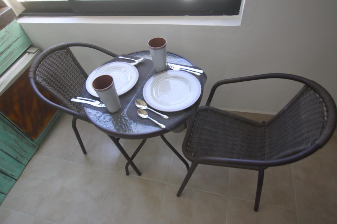 Villas Isza Playa del Carmen Eksteriør bilde