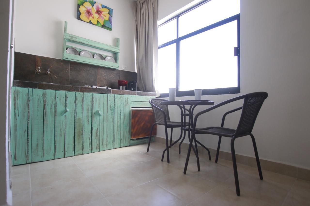 Villas Isza Playa del Carmen Eksteriør bilde