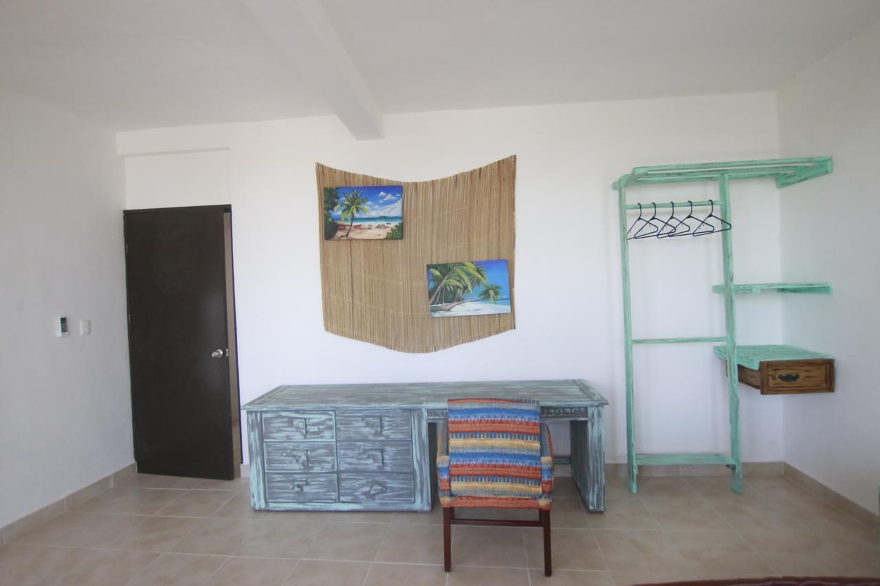 Villas Isza Playa del Carmen Eksteriør bilde