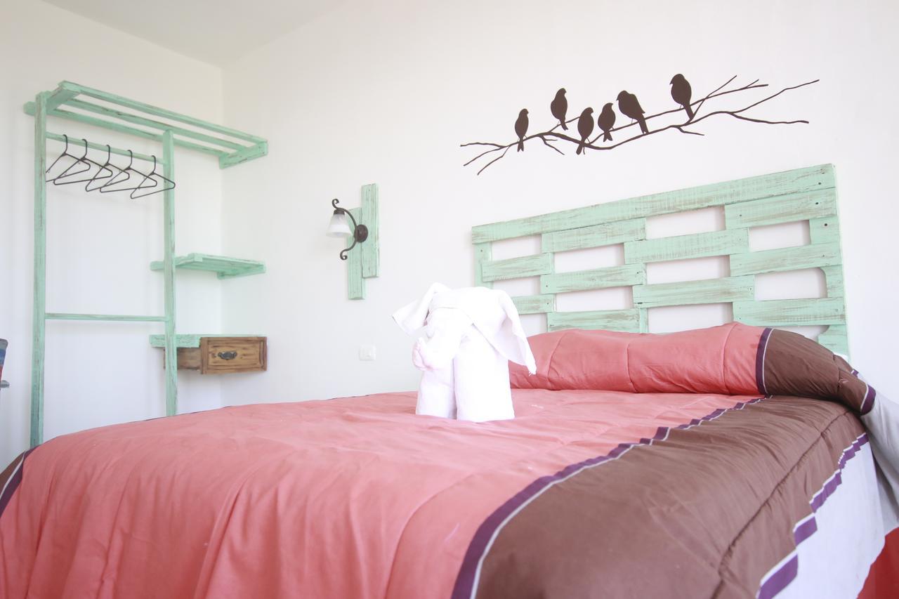 Villas Isza Playa del Carmen Eksteriør bilde