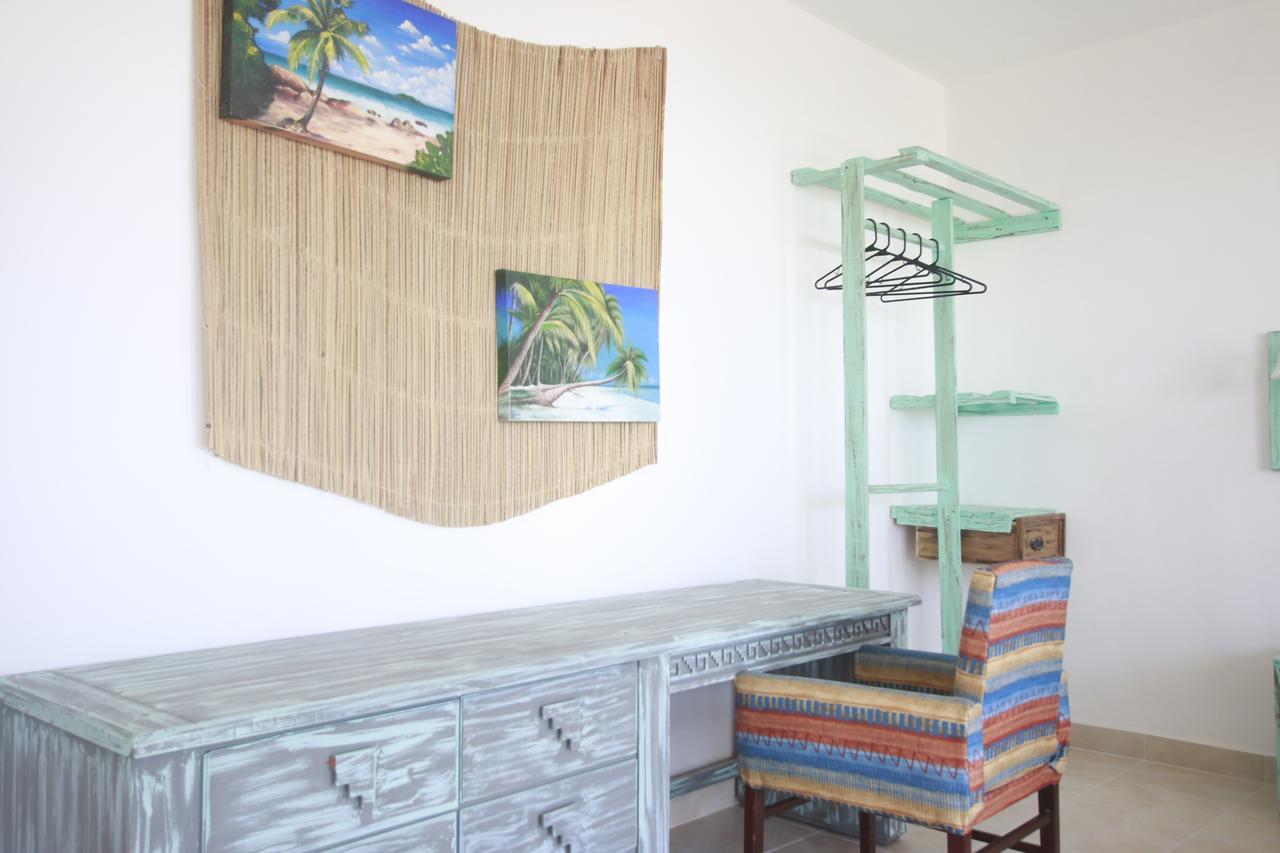 Villas Isza Playa del Carmen Eksteriør bilde