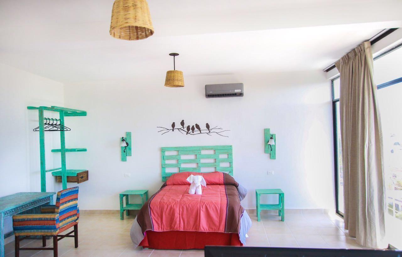 Villas Isza Playa del Carmen Eksteriør bilde