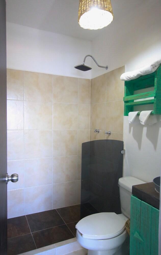 Villas Isza Playa del Carmen Eksteriør bilde