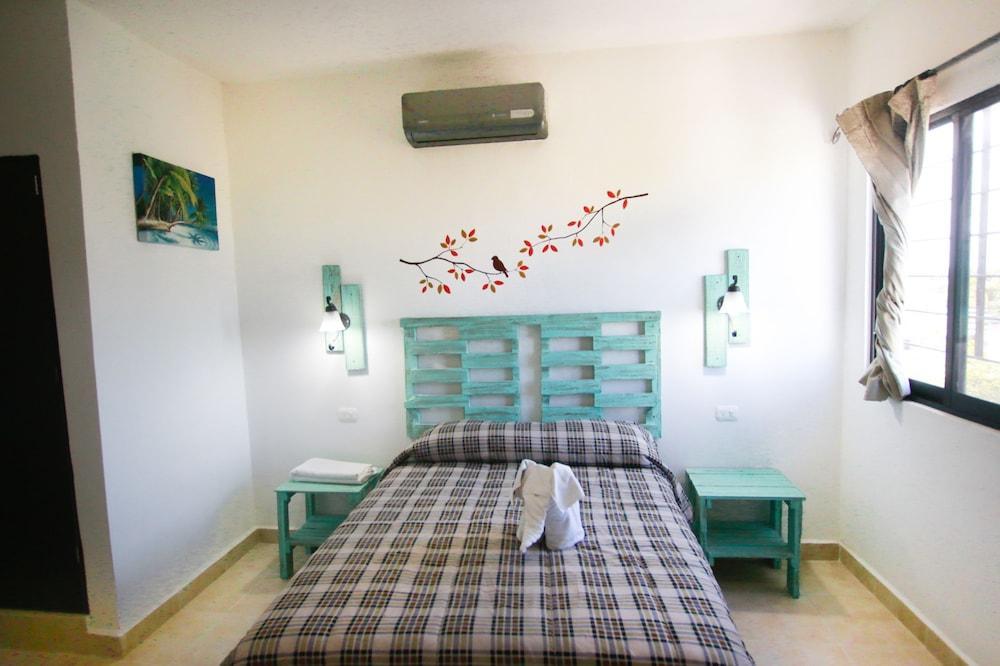 Villas Isza Playa del Carmen Eksteriør bilde